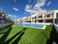 Re-Sale - Apartment - Orihuela Costa - Villamartin