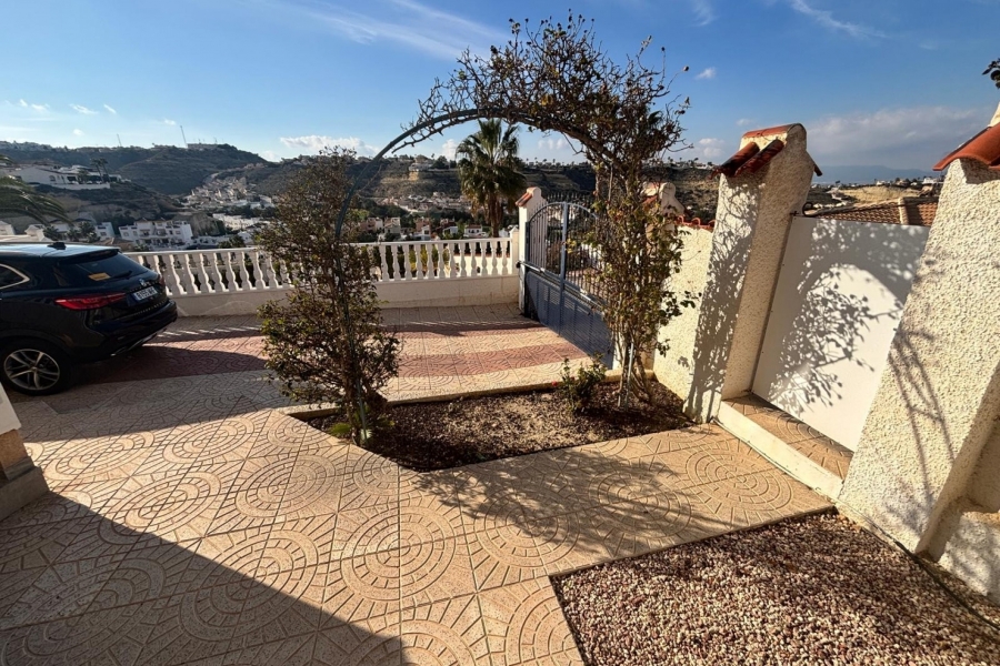Re-Sale - Detached Villa - Ciudad Quesada - La Marquesa