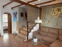 Re-Sale - Townhouse - Algorfa - Montemar