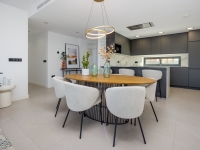 New - Detached Villa - Torrevieja