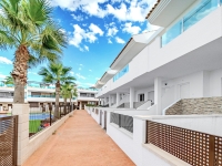 Re-Sale - Townhouse - Orihuela Costa - Los Balcones