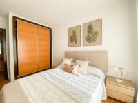 New - Apartment - Aguilas - Collado Bajo