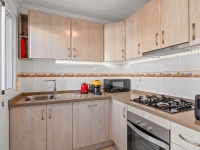 Re-Sale - Townhouse - Ciudad Quesada - Doña Pepa