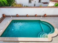 Re-Sale - Detached Villa - Ciudad Quesada - Ciudad Quesada - Town