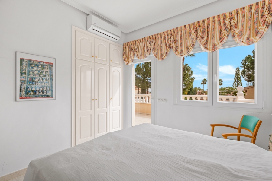 Re-Sale - Detached Villa - Ciudad Quesada - Doña Pepa