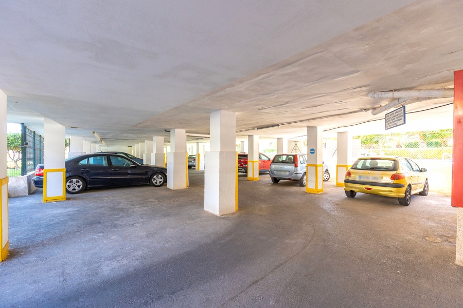 Re-Sale - Apartment - Torrevieja - Rocio del Mar