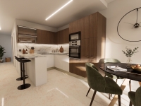New - Apartment - Guardamar del Segura - El Raso