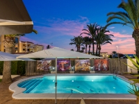 Re-Sale - Detached Villa - Torrevieja - Rocio del Mar