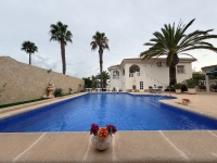Re-Sale - Detached Villa - Ciudad Quesada - Ciudad Quesada - Town