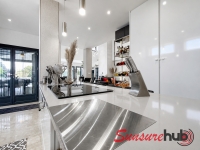 Re-Sale - Detached Villa - El Valle Golf Resort - El Valle Golf Resort - Centre