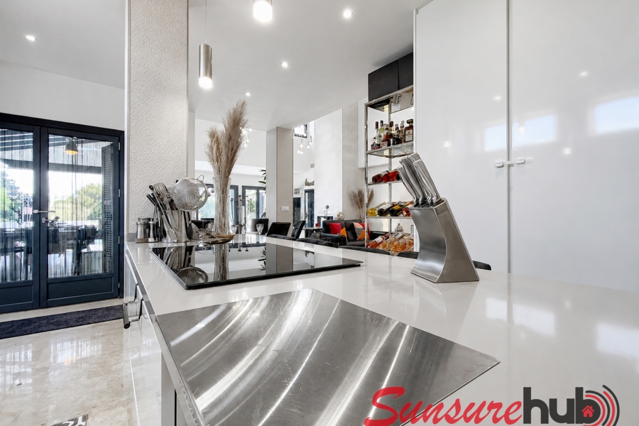Re-Sale - Detached Villa - El Valle Golf Resort - El Valle Golf Resort - Centre