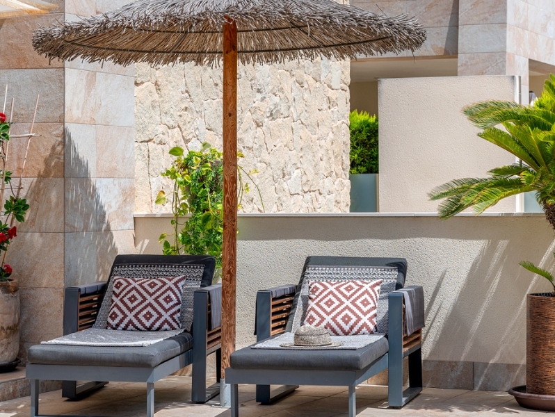Re-Sale - Detached Villa - Benijofar - Benijofar - Village