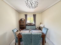 Re-Sale - Detached Villa - Orihuela Costa - Villamartin