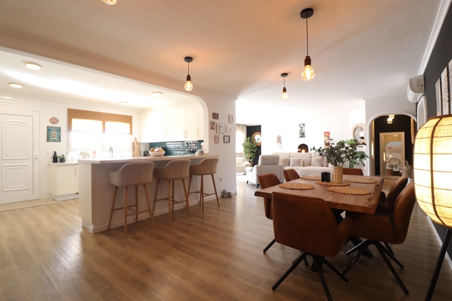 Wederverkoop - Landgoed - Rojales - Rojales - Veld