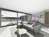 New - Detached Villa - San Juan de los Terreros - San Juan De Los Terreros