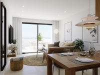 New - Apartment - Torrevieja