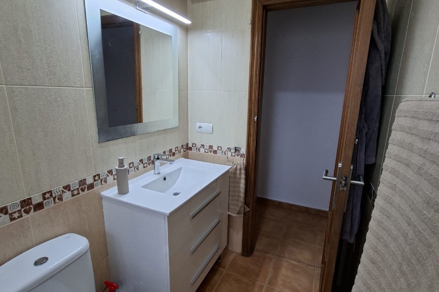 Re-Sale - Country Property - Catral - Catral - Country