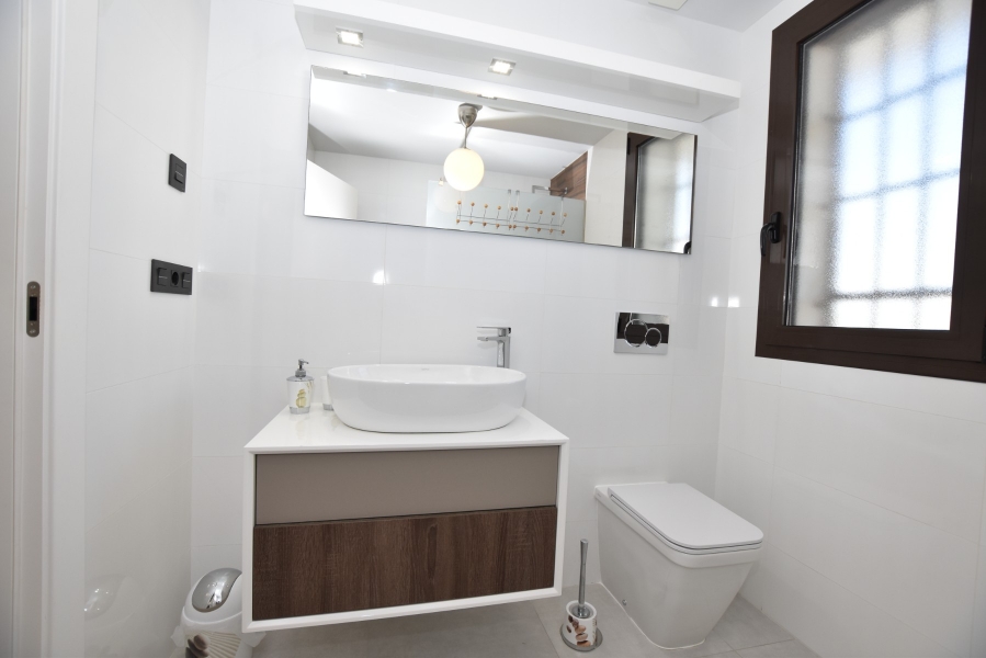 Re-Sale - Apartment - Algorfa - La Finca Golf Resort