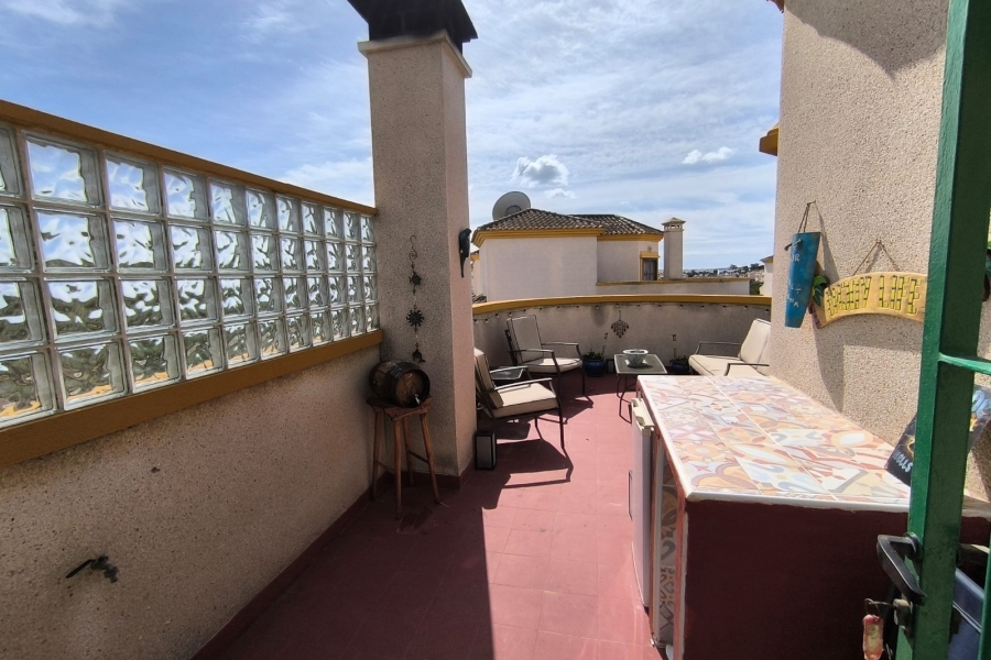 Re-Sale - Detached Villa - Guardamar del Segura - El Raso