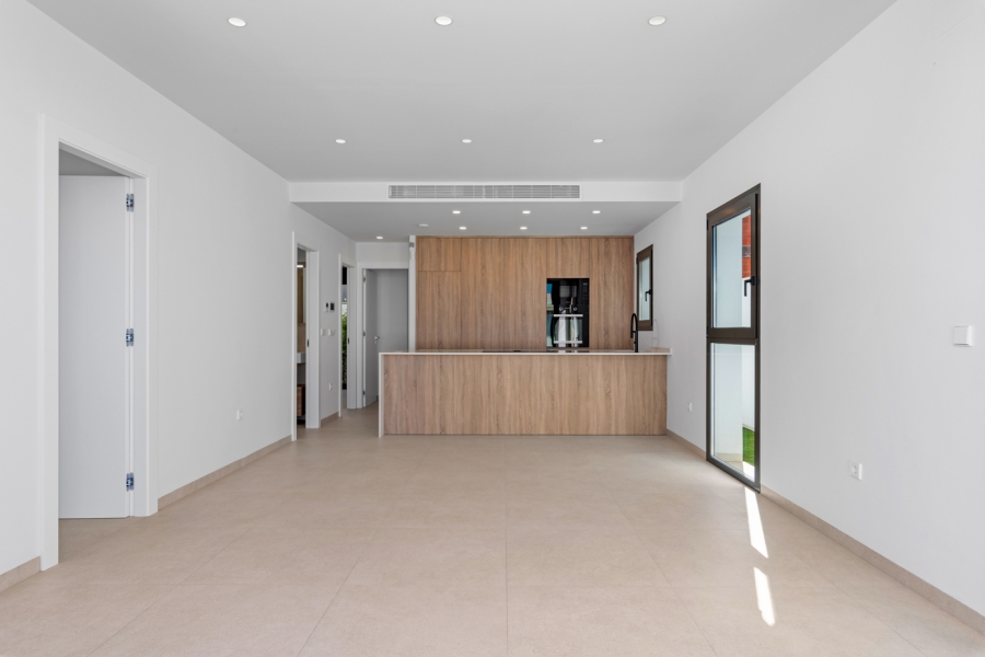 New - Detached Villa - San Javier - San Javier - Town