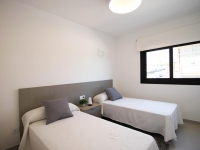 New - Apartment - Pilar de La Horadada - Lo Romero Golf Resort