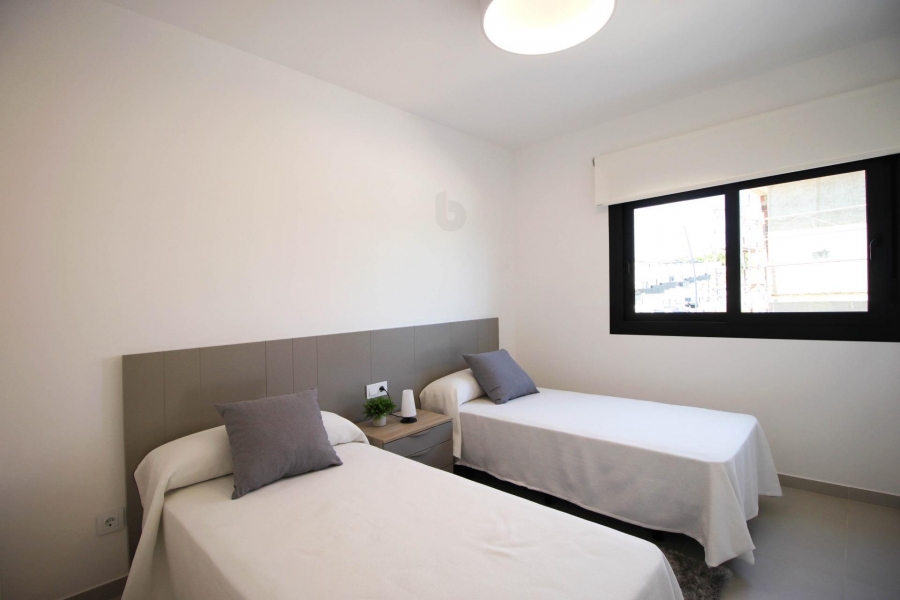 New - Apartment - Pilar de La Horadada - Lo Romero Golf Resort