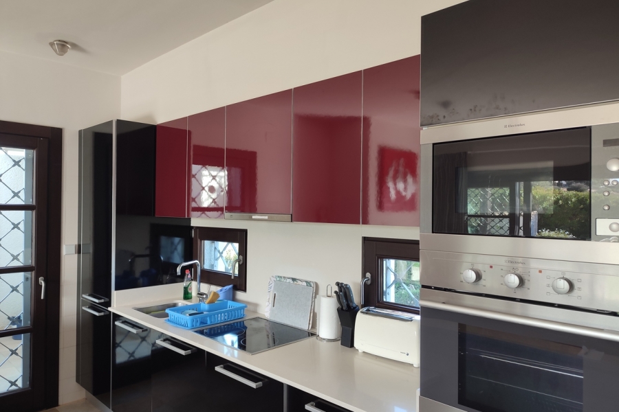 Re-Sale - Detached Villa - Sucina - Peraleja Golf