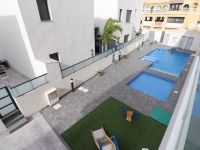 Re-Sale - Apartment - Benijofar - Benijofar - Village