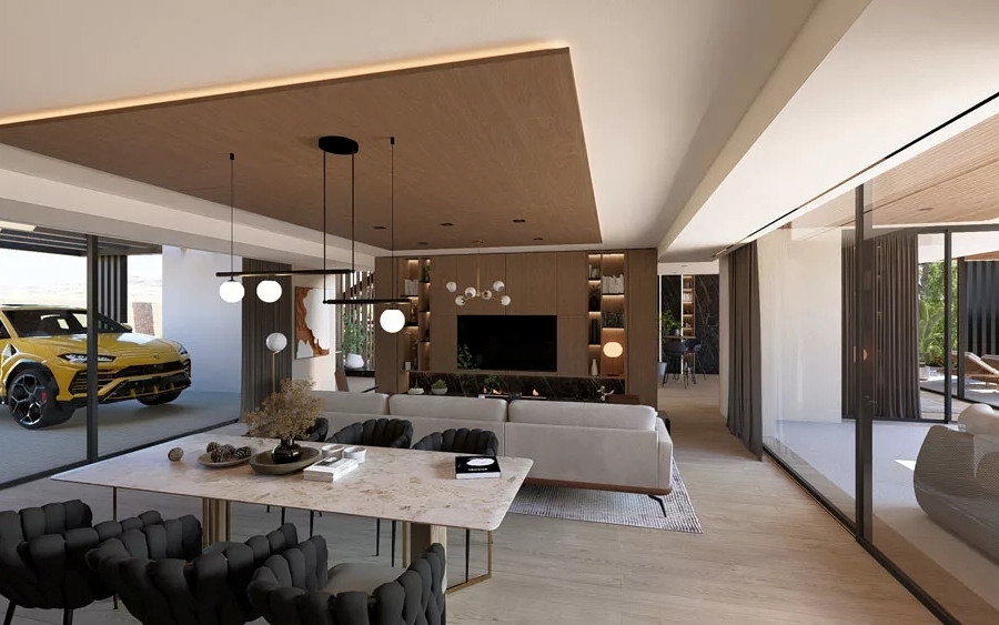 Nueva - Chalet - Banos y Mendigo - Baños y Mendigo