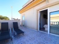 Re-Sale - Detached Villa - Ciudad Quesada - Ciudad Quesada - Town