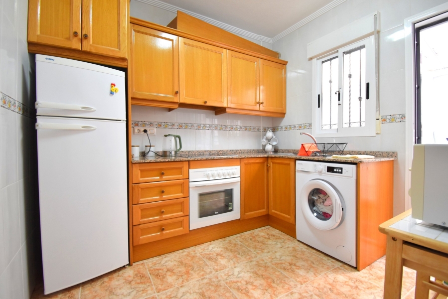 Re-Sale - Townhouse - Orihuela Costa - Punta Prima