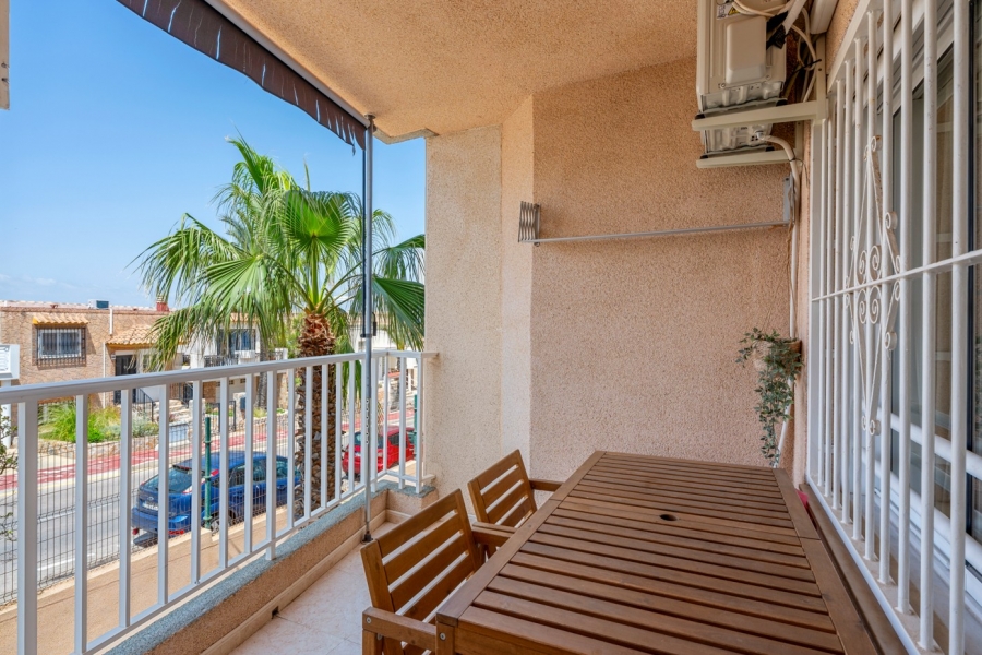 Re-Sale - Apartment - Torrevieja - Torre La Mata