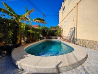 Re-Sale - Townhouse - San Miguel de Salinas - San Miguel - Town
