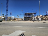 Nieuw - Appartement - Torre de la Horadada