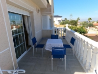 Re-Sale - Detached Villa - Algorfa - Lomas de La Juliana