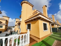 Re-Sale - Detached Villa - Ciudad Quesada - Lo Marabu