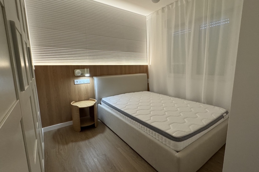 Re-Sale - Apartment - Orihuela Costa - Punta Prima