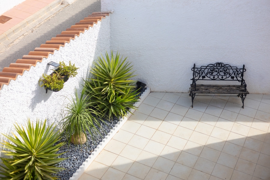 Re-Sale - Detached Villa - Benijofar - Benimar