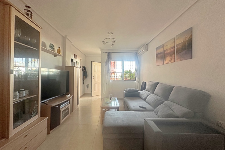 Re-Sale - Apartment - Orihuela Costa - Los Altos