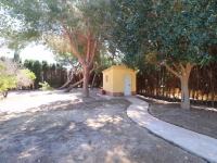 Wederverkoop - Landgoed - Callosa de Segura - Callosa de Segura - Veld