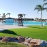 Nueva - Penthouse - Torre Pacheco - Santa Rosalia Lake & Life Resort