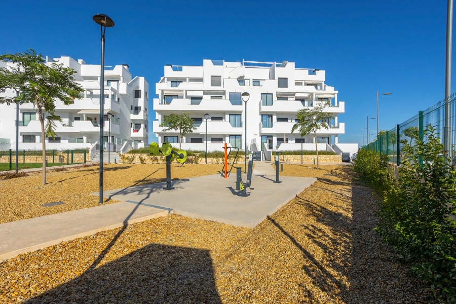 Re-Sale - Apartment - Santa Rosalía - Santa Rosalía Lake & Life Resort