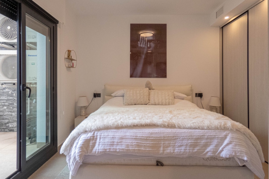 Re-Sale - Apartment - Guardamar del Segura - El Raso
