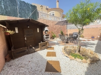 Re-Sale - Detached Villa - Orihuela Costa - Villamartin