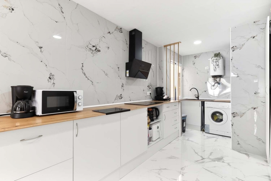 Re-Sale - Apartment - Lo Pagan - Lo Pagan - Town