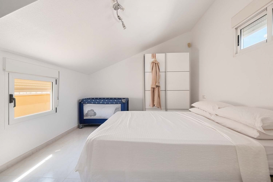 Re-Sale - Detached Villa - Pinar de Campoverde - Pinar de Campoverde - Village