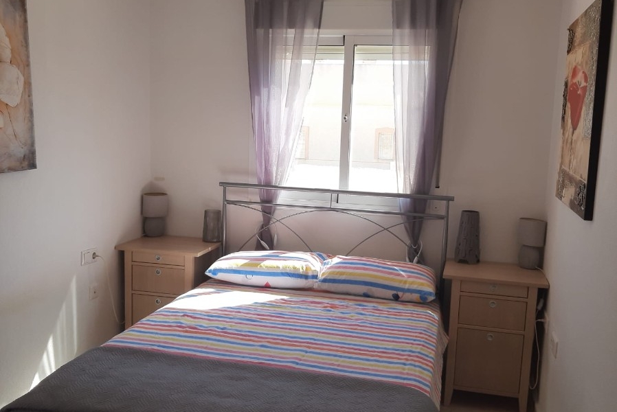 Wederverkoop - Appartement - Ciudad Quesada - Ciudad Quesada - Stad