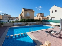 Re-Sale - Detached Villa - Benimar - Rojales Hills