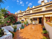 Re-Sale - Townhouse - Orihuela Costa - La Florida