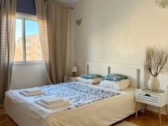 Appartement - Wederverkoop - Torrevieja - El Molino